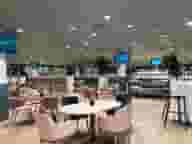 Small Meeting Rooms