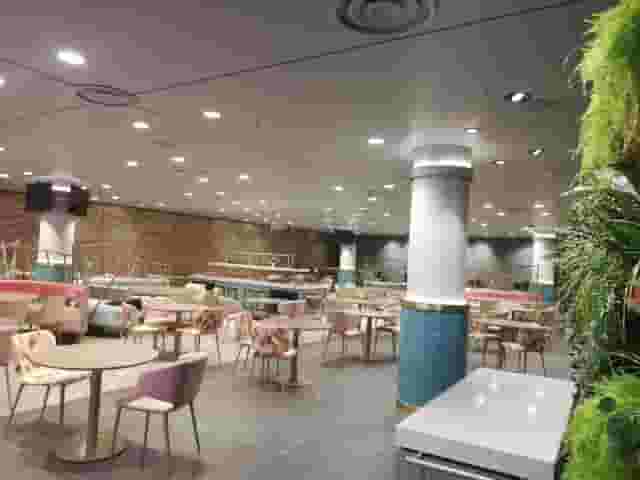 The Atrium