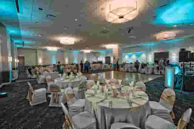 Cypress Room