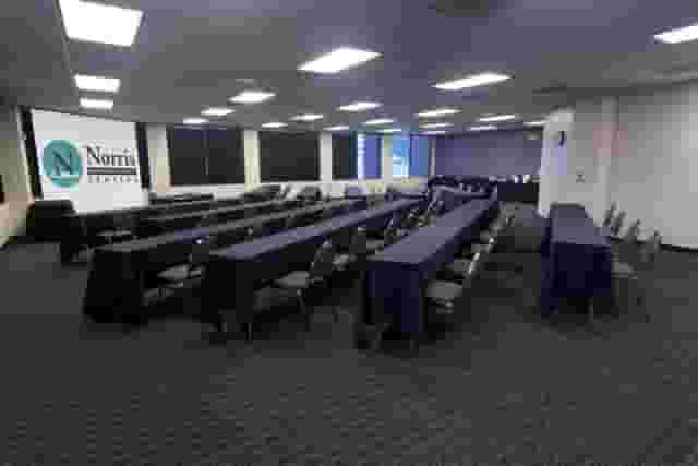 Cypress Room
