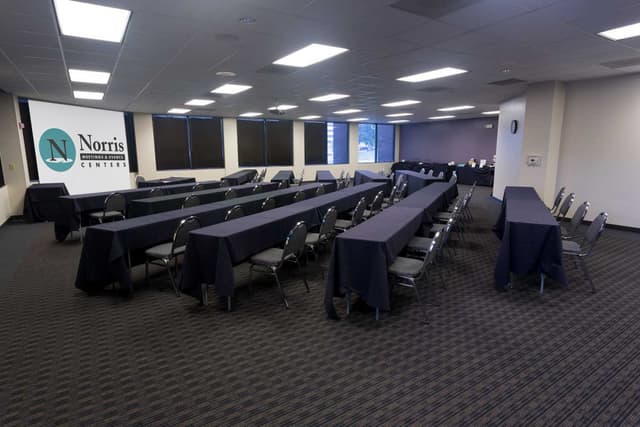 Cypress Room