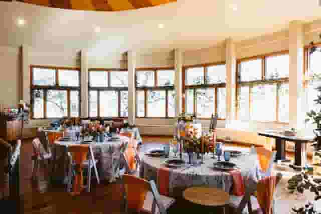 Cypress Room