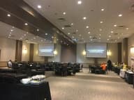 Small Meeting Rooms