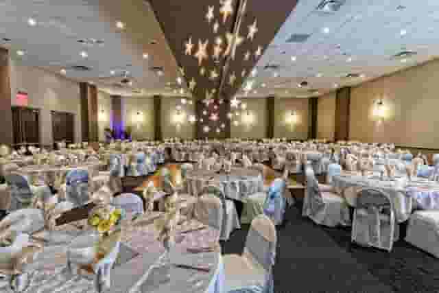 Red Oak Ballroom B