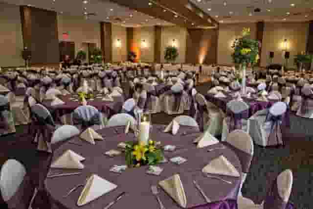 Red Oak Ballroom B