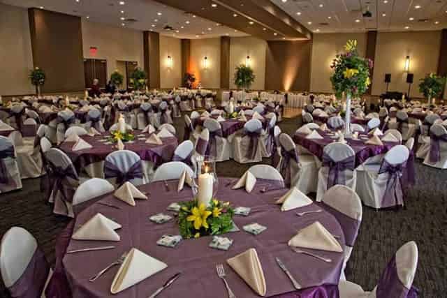 Red Oak Ballroom B