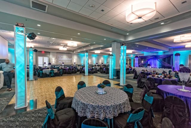 Norris Conference Centers