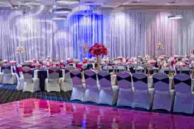 Red Oak Ballroom B