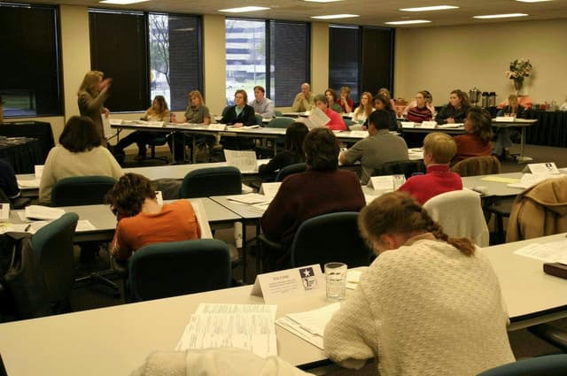Norris Conference Centers