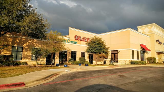 Norris Conference Centers