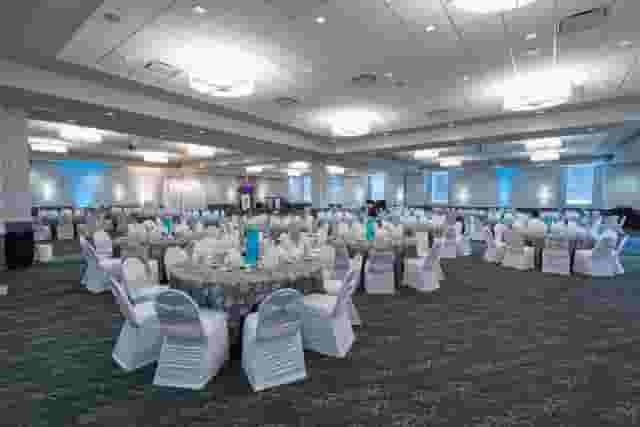 Red Oak Ballroom B