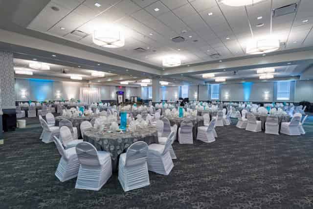 Red Oak Ballroom B
