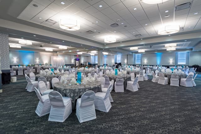 Red Oak Ballroom B