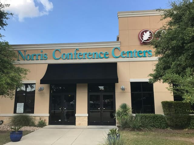Norris Conference Centers
