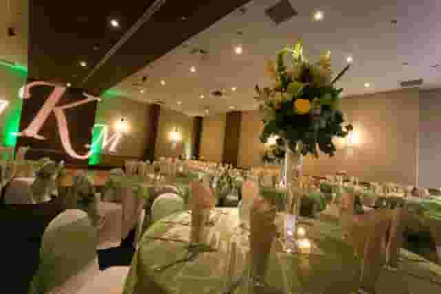 Red Oak Ballroom B