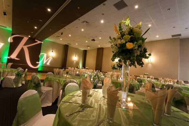 Red Oak Ballroom B