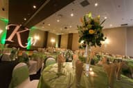 Christmas Party Venues