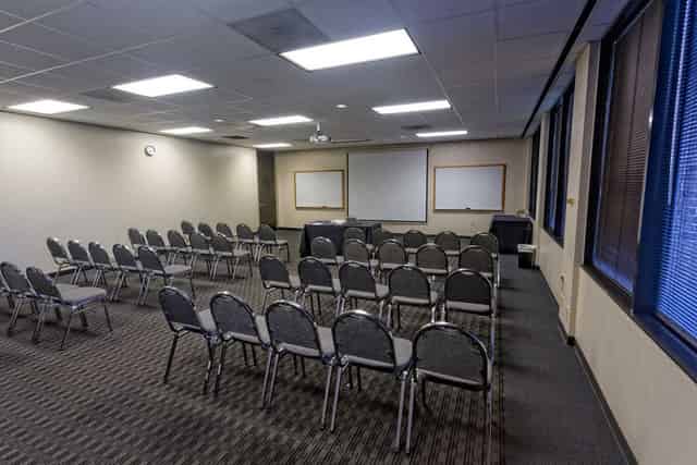 Meeting Rooms