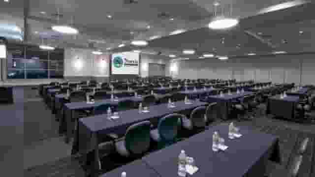 Meeting Rooms