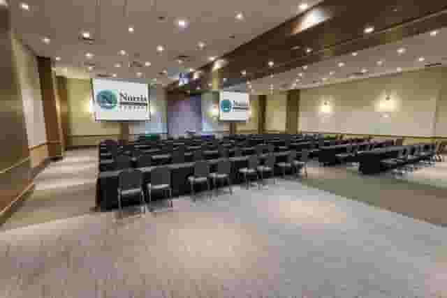 Meeting Rooms