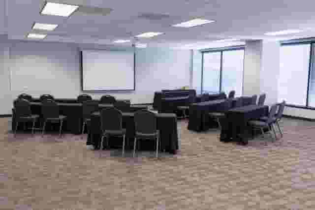 Meeting Rooms