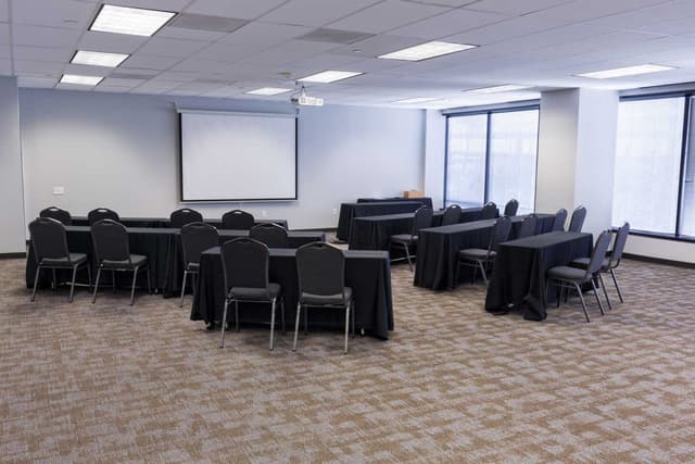 Meeting Rooms