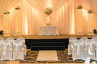Reception Venues
