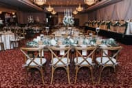 Modern Conference Venues