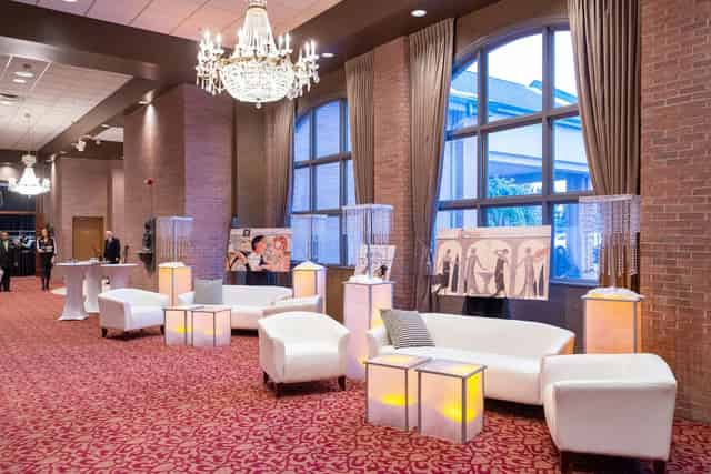 HORIZONS Conference Center