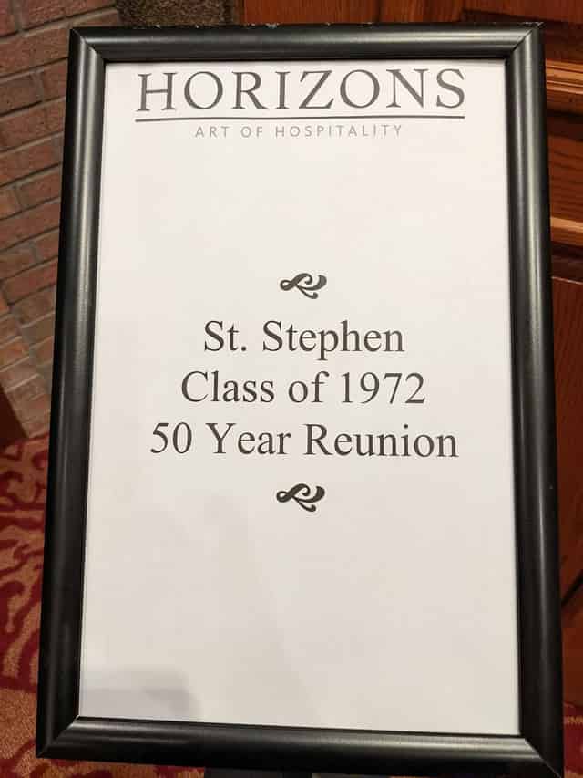 HORIZONS Conference Center