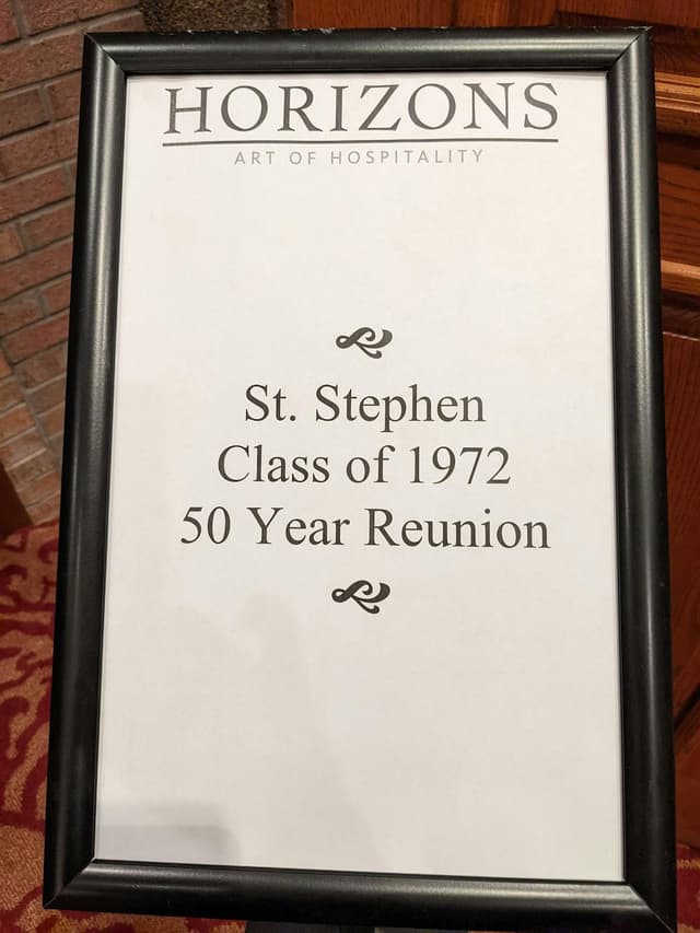 HORIZONS Conference Center