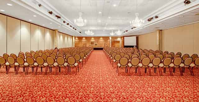 HORIZONS Conference Center