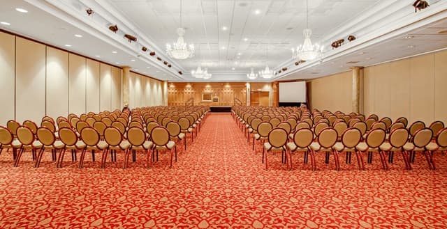 Ballroom
