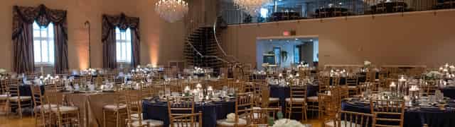 HORIZONS Conference Center