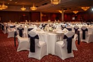 Modern Conference Venues