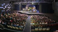 Theatres