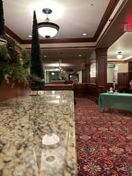 Reception Venues