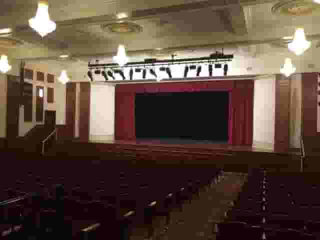 Auditorium