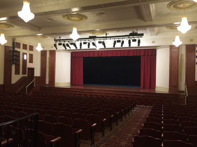 Auditorium
