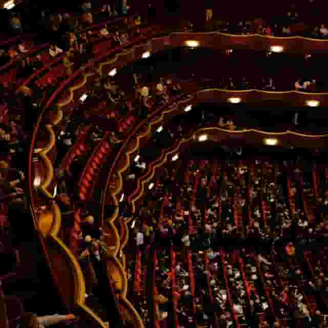 Auditorium