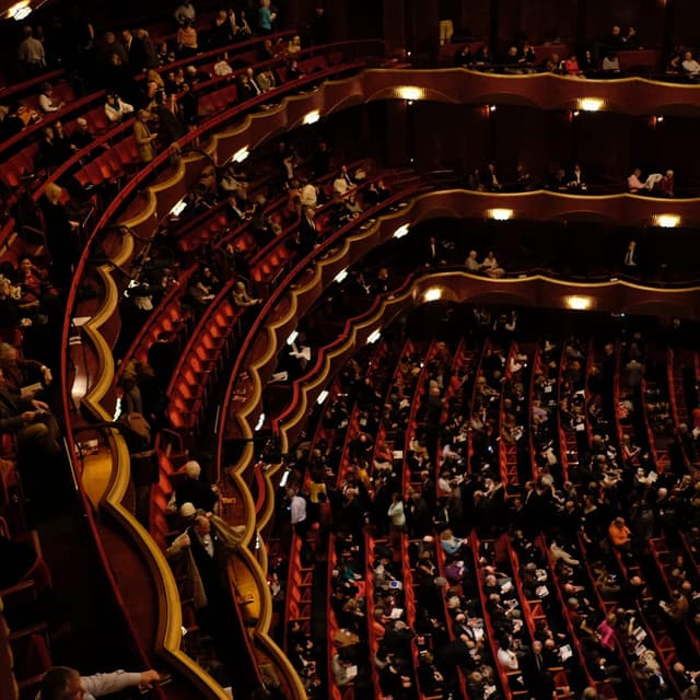 Auditorium