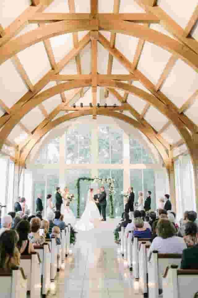 The Chapel