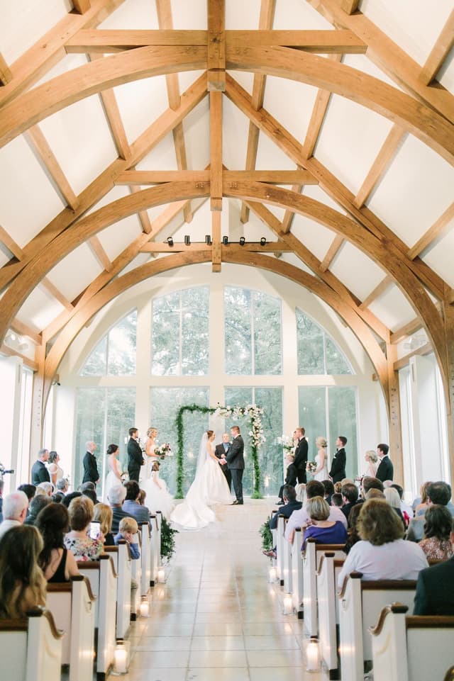 The Chapel