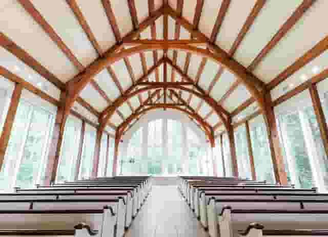The Chapel