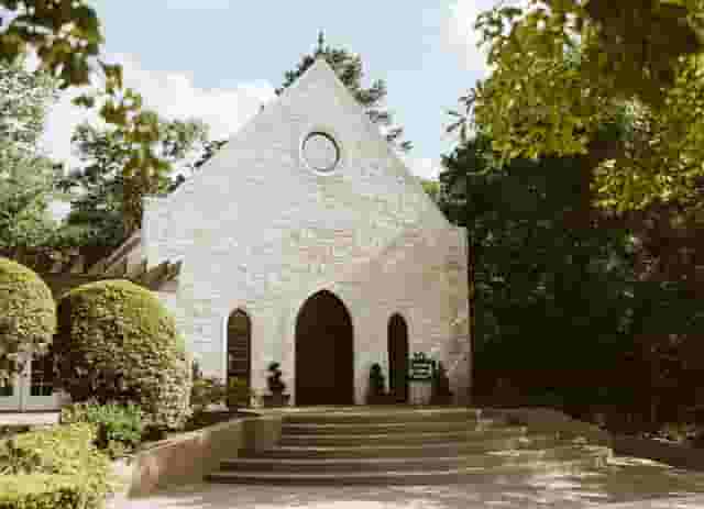 The Chapel