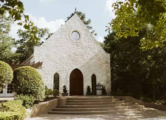 The Chapel