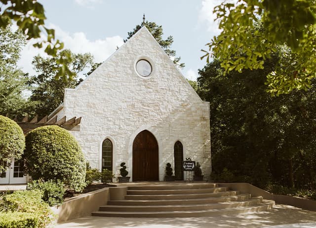 The Chapel