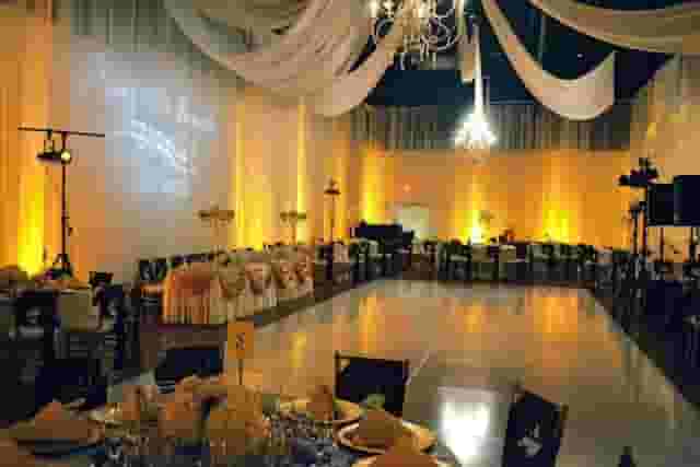 The Grande Ballroom