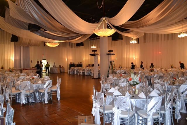 The Grande Ballroom