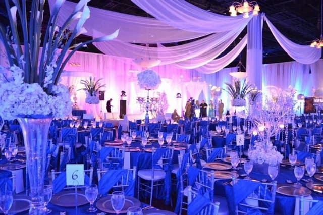 The Grande Ballroom